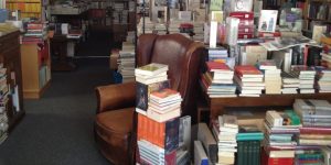 Mehr über den Artikel erfahren „Des vielen Büchermachens ist kein Ende“