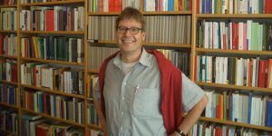 Mehr über den Artikel erfahren Leseempfehlungen – Deutschlandradio Kultur vom 22.04.2016