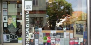 Mehr über den Artikel erfahren Eine von Feiningers Kathedralen